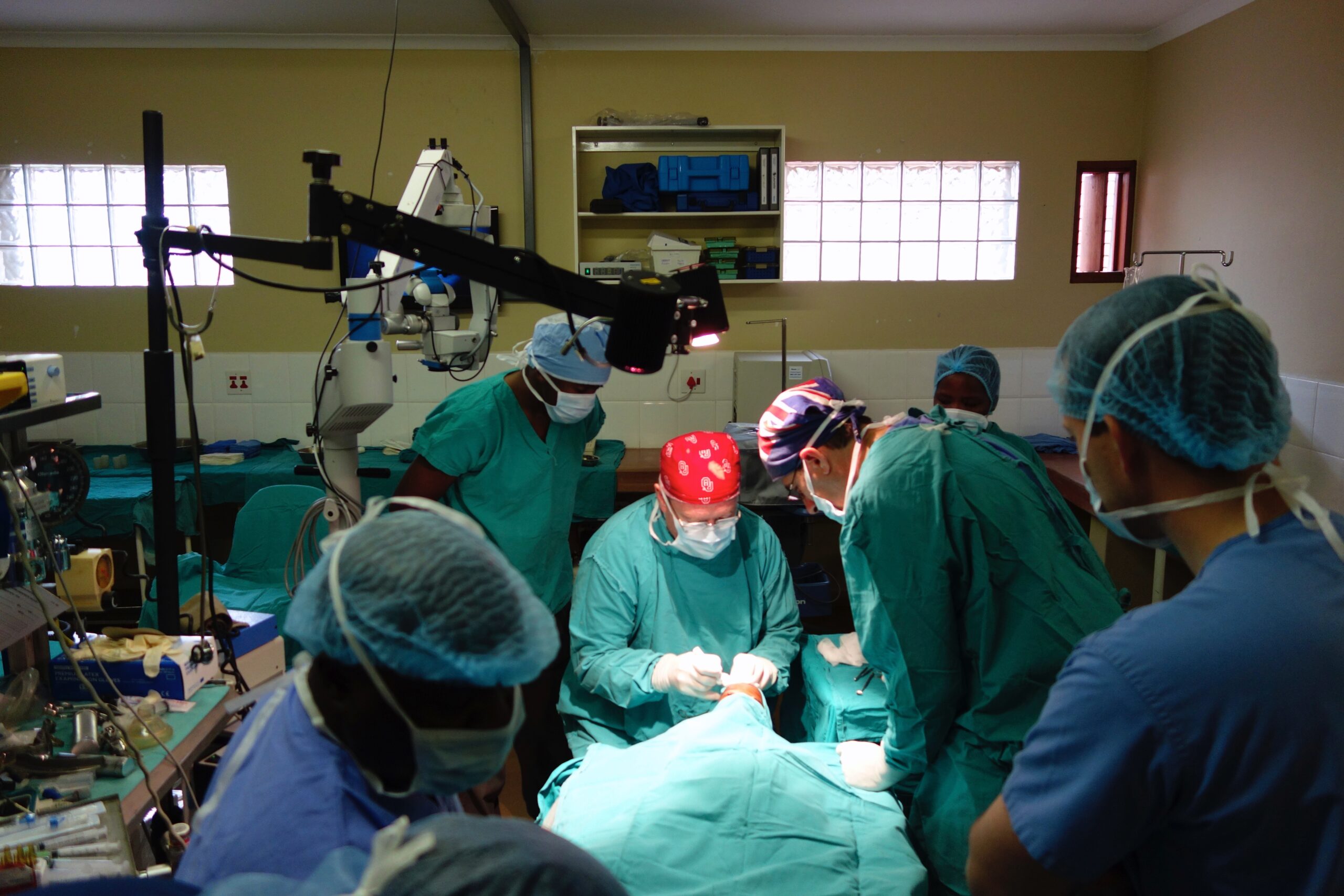 World Sight Day, Celebrating the Importance of Vision