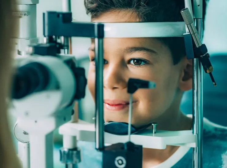 Dean McGee Eye Institute, Together with OU Health, Offering New Gene Therapy Treatment for an Inherited Retinal Disease