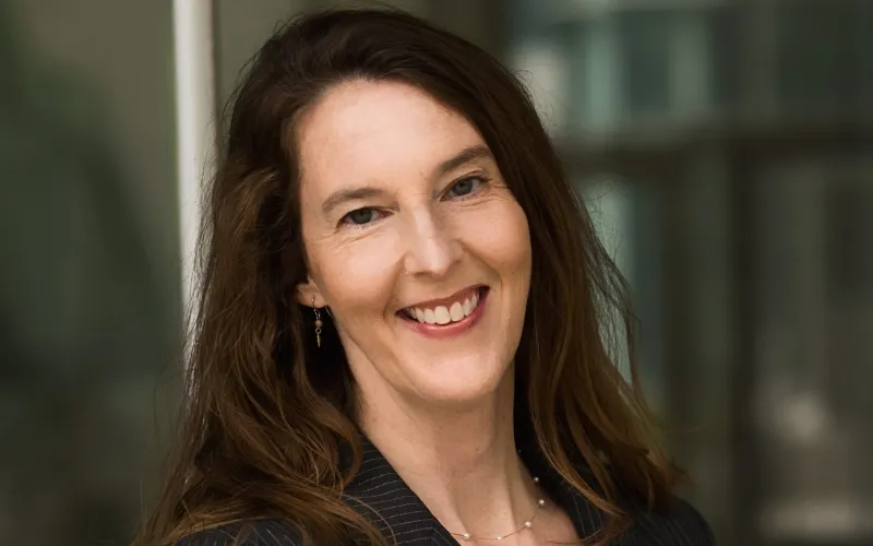 Rachel Caywood, OD, FAAO to Join DMEI Optometry Service in Early May