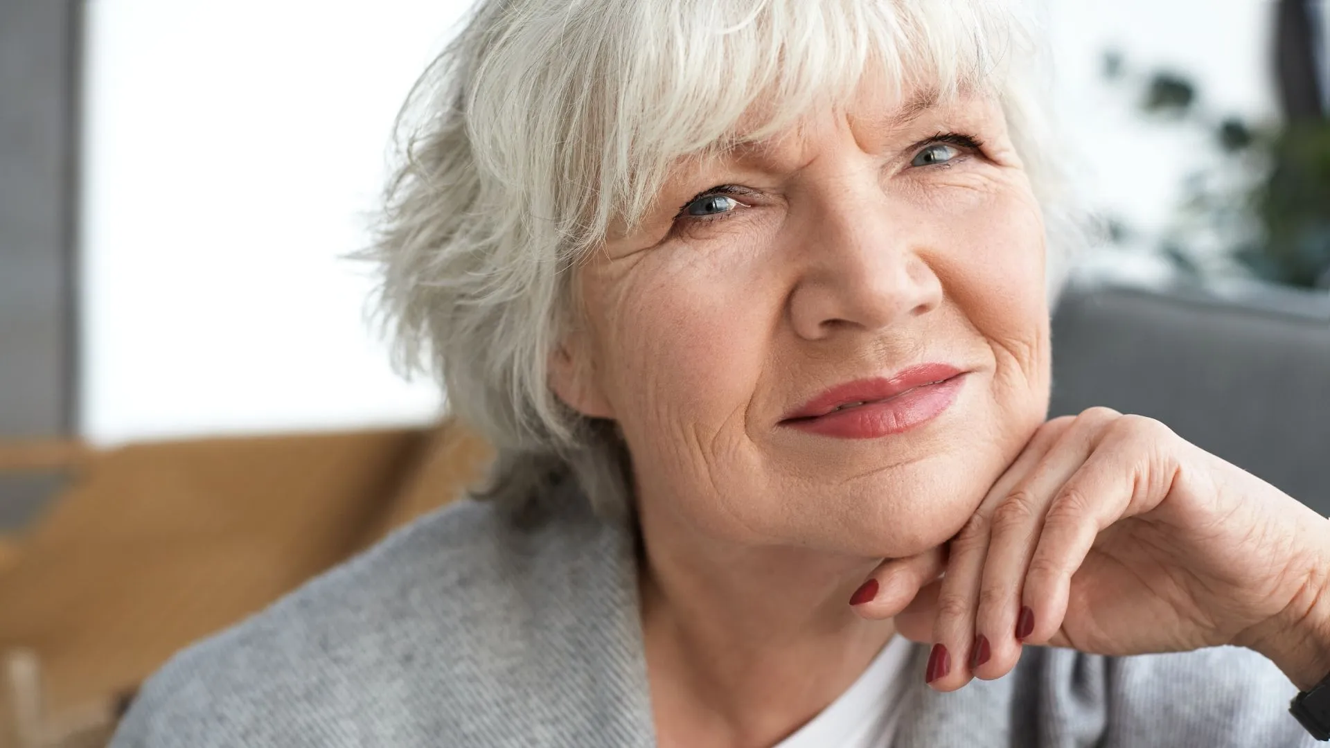 How Age-Related Macular Degeneration Can Harm Your Vision