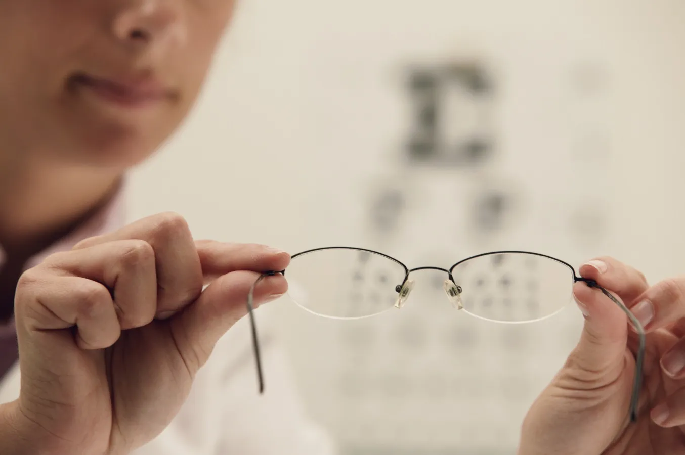 What Eye Services Does Dean McGee Eye Institute Offer?