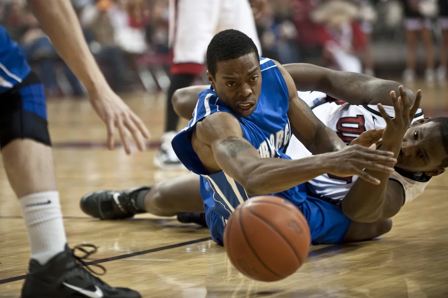 Common Sports Eye Injuries: Sports Eye Safety Month