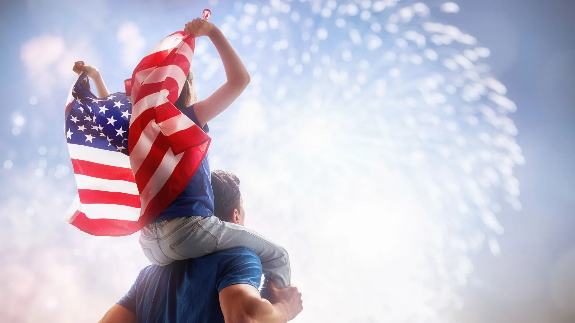 Firework Safety – Gregory L. Skuta, MD