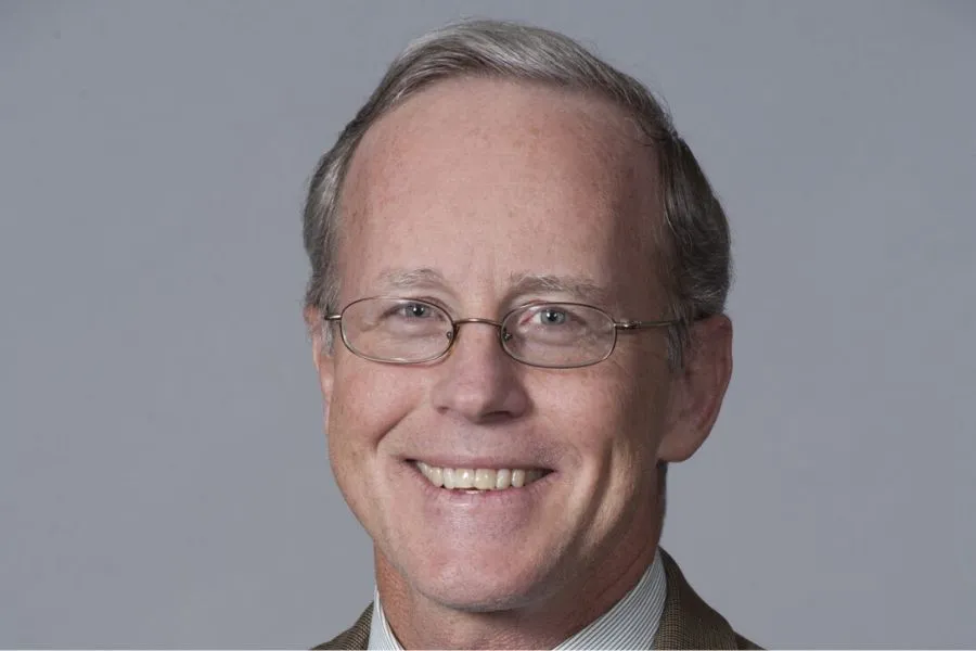 Daniel J.J. Carr, PhD – NEI Grant Awarded