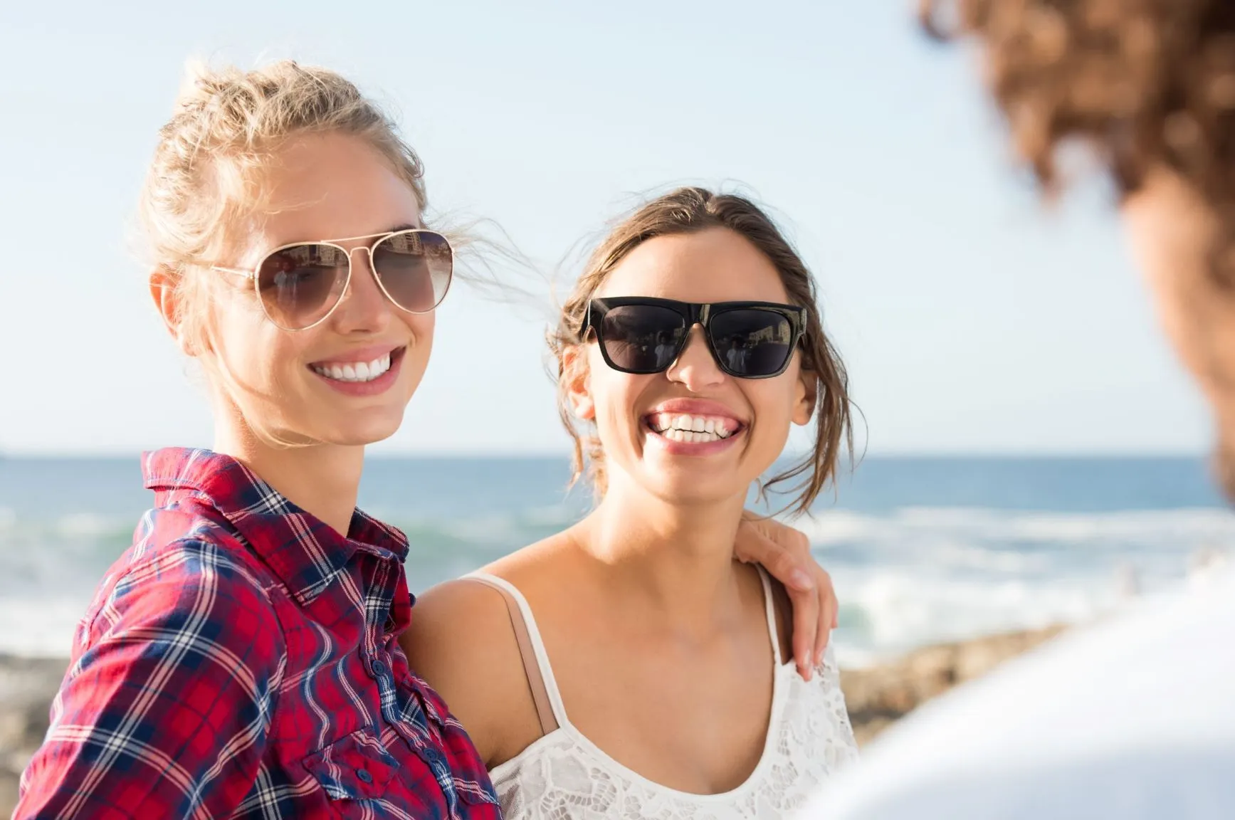 How to Keep Your Eyes Healthy All Year