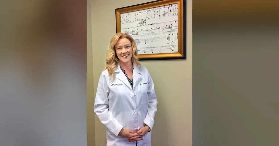 Drs. Bennett and Lee | New Clinic to Study Genetic Causes of Blindness