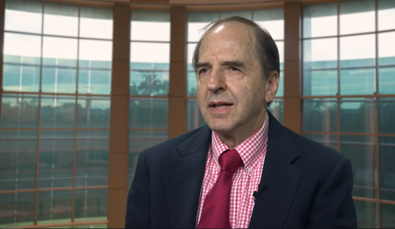 Meet Your DMEI Doctor: Ronald M. Kingsley, MD