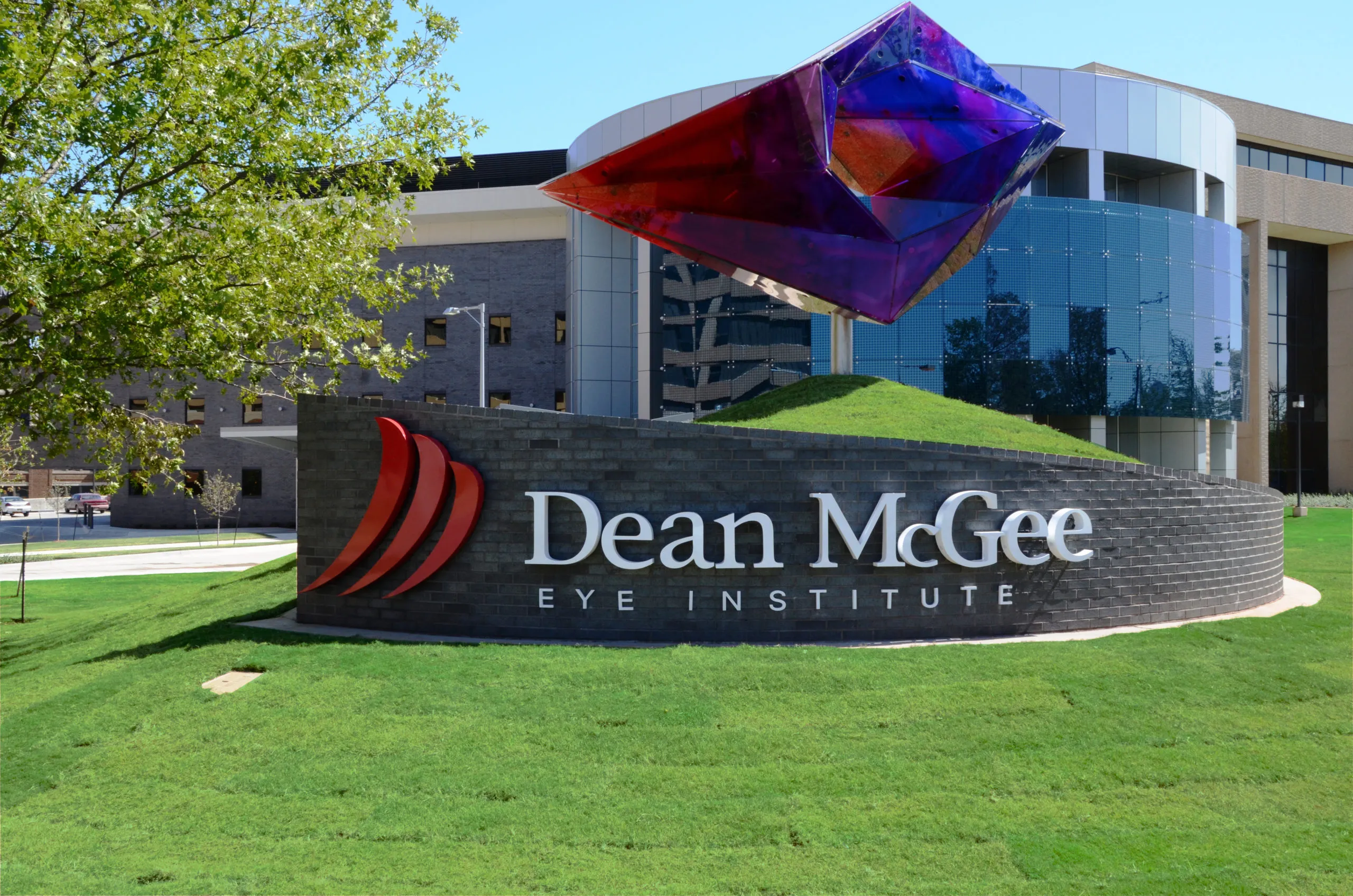 OU Health’s Acquisition of the Dean McGee Eye Institute (DMEI)