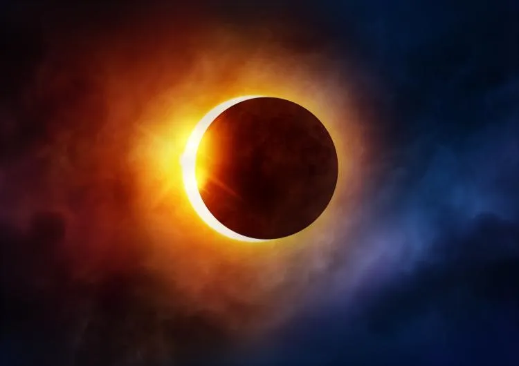 Garett S. Frank, MD – Don’t Get Burned by Dangerous Fake Eclipse Glasses