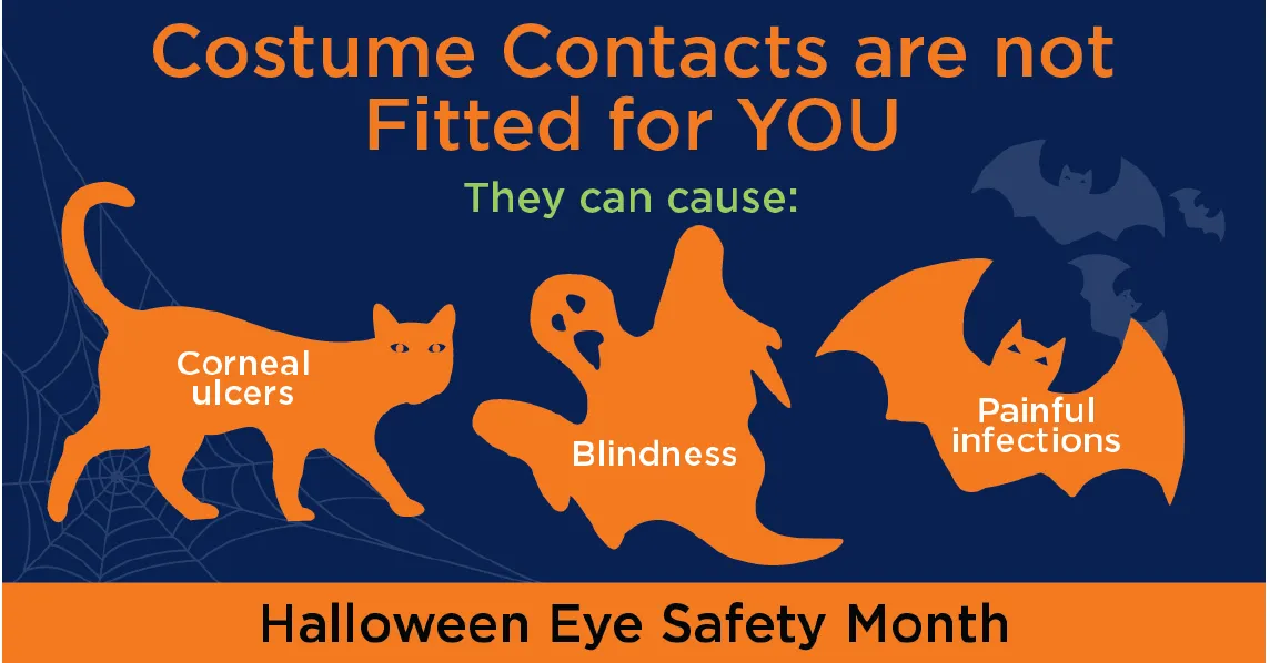 Costume Contacts – Central Oklahoma Children’s Directory