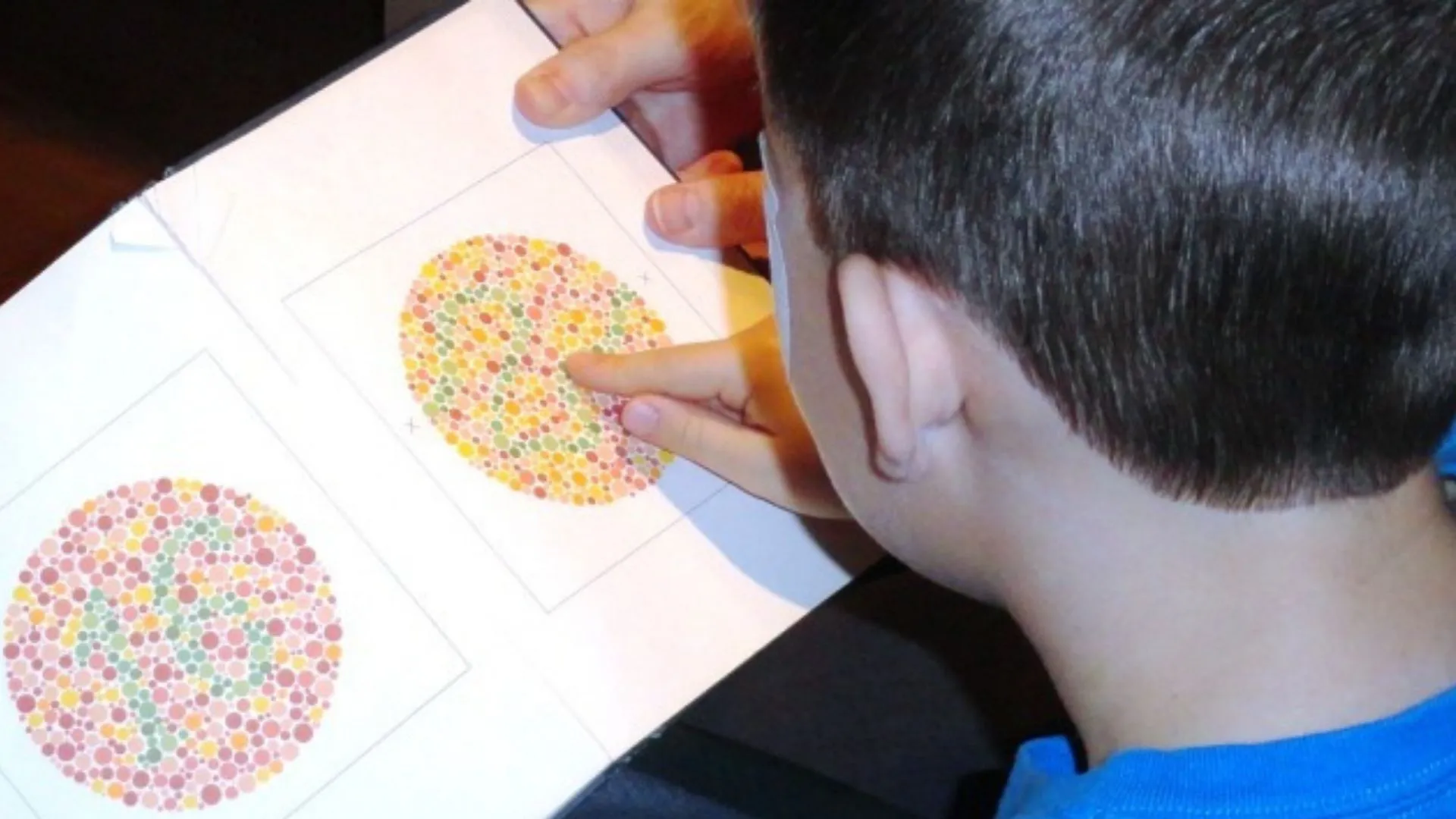 Your Child’s First Visit to the Eye Doctor: What to Expect