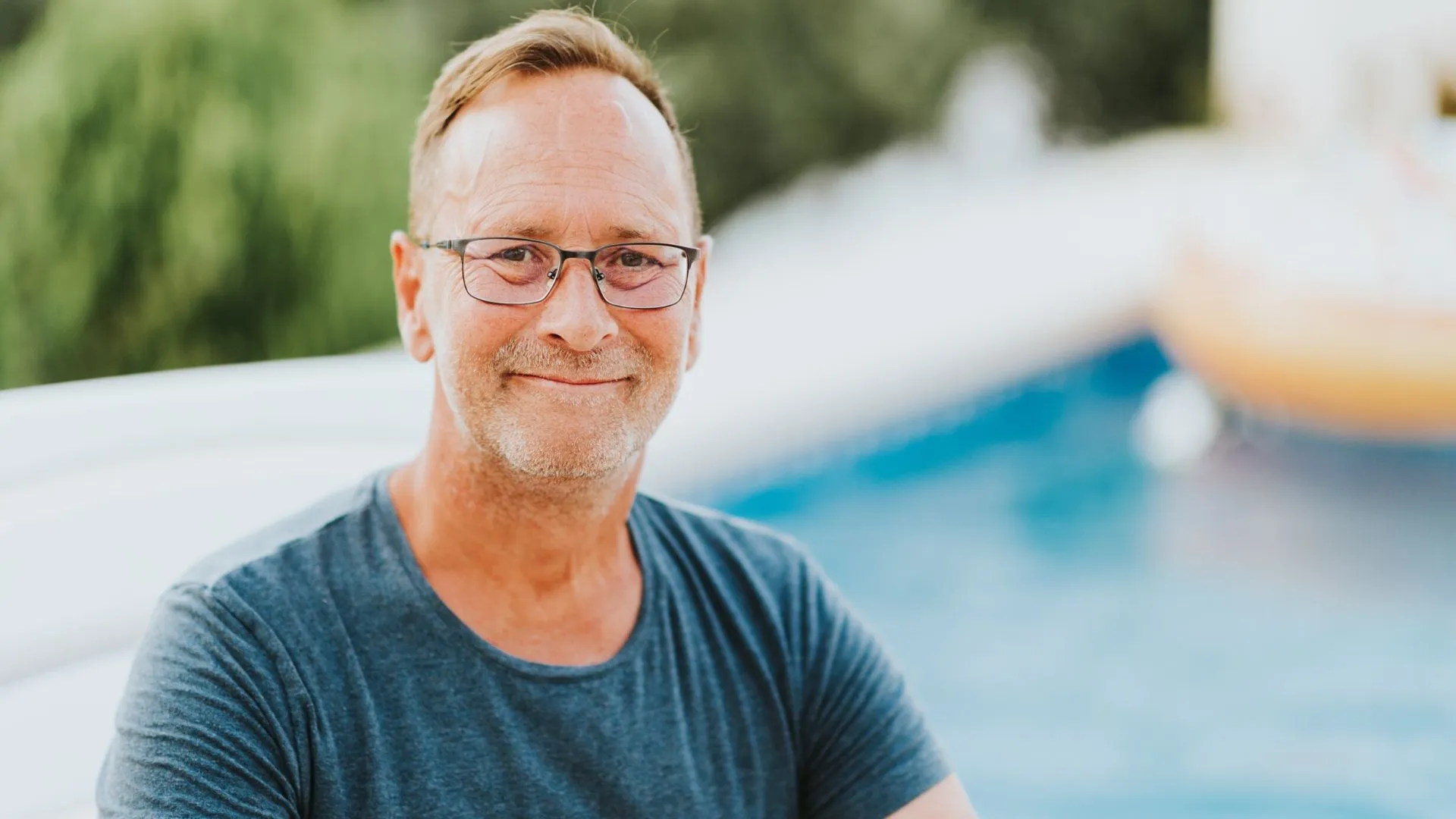 What Does a Person With Glaucoma See?