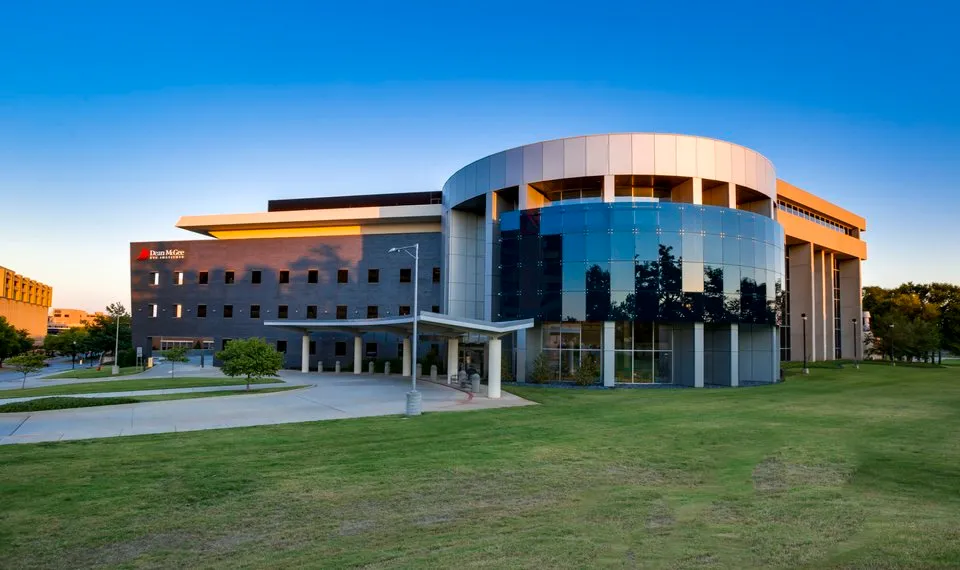 The Best Hospitals for Ophthalmology in Every State | U.S. News & World Report