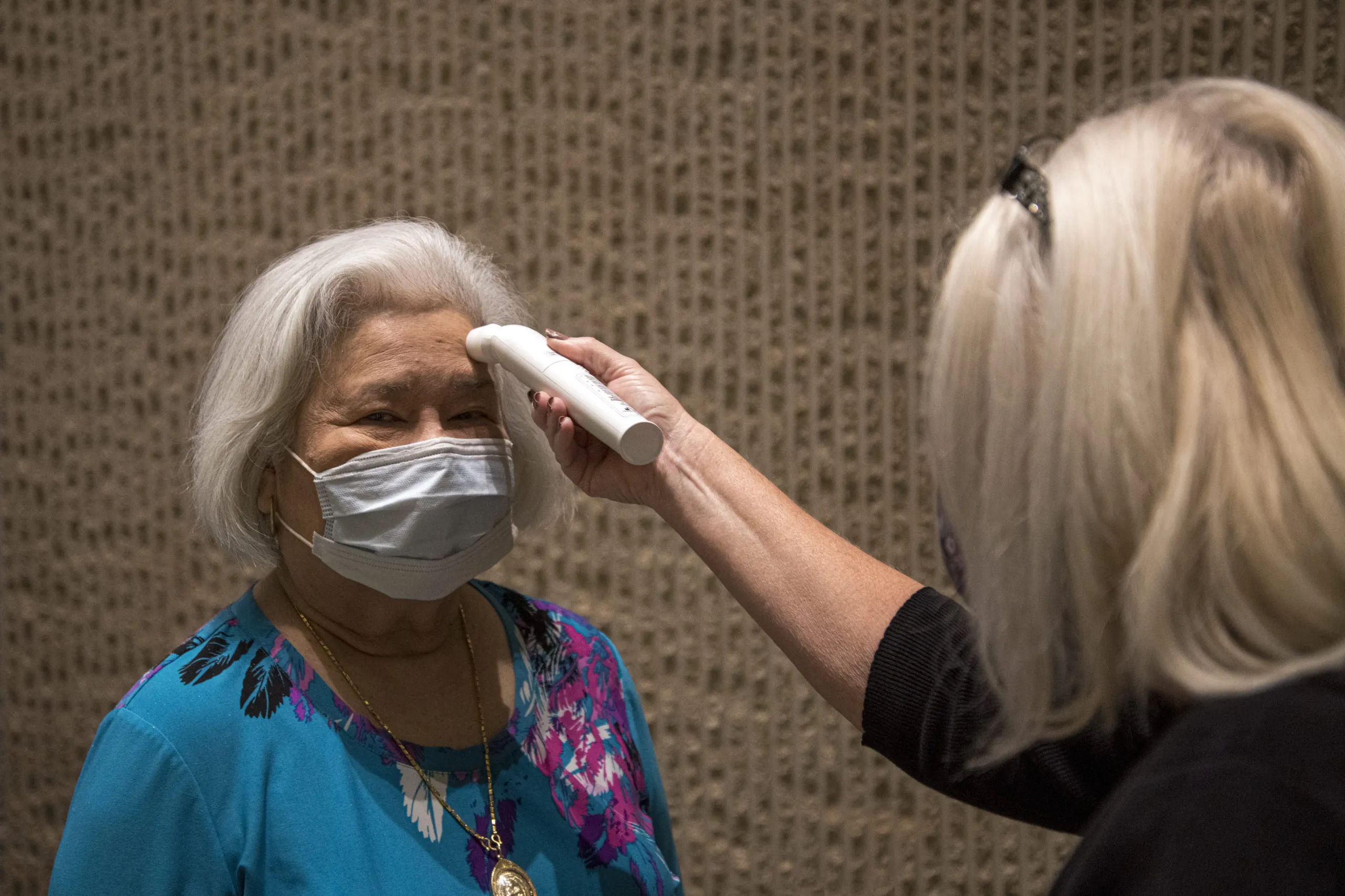 Clear Vision at Dean McGee Eye Institute | i2E Magazine