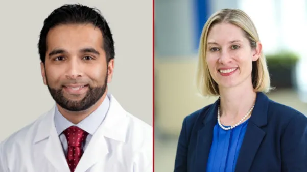 Drs. Kamran M. Riaz and Carolyn E. Kloek | Clinical Ophthalmology