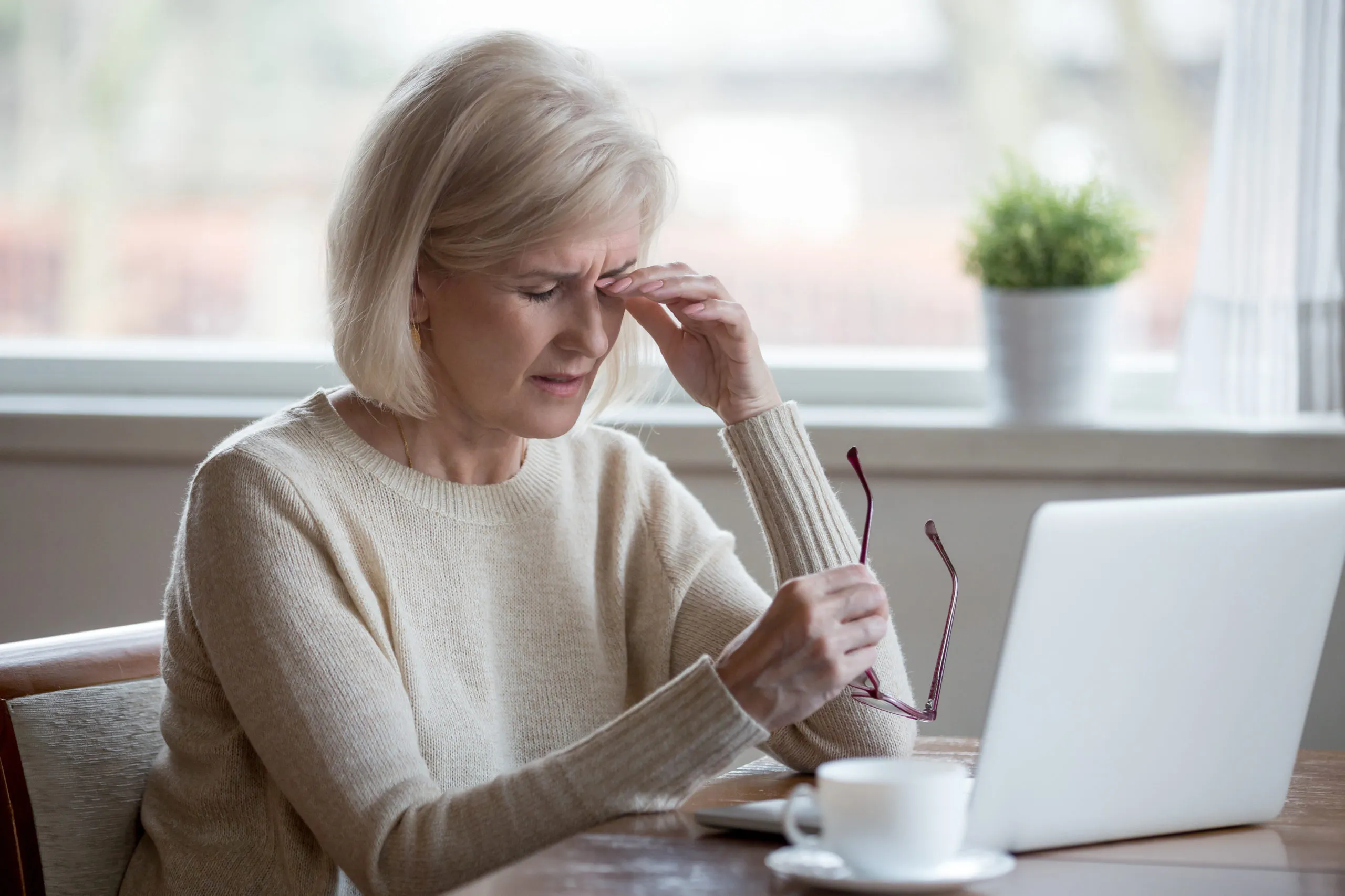 What Is IPL Treatment for Dry Eye?