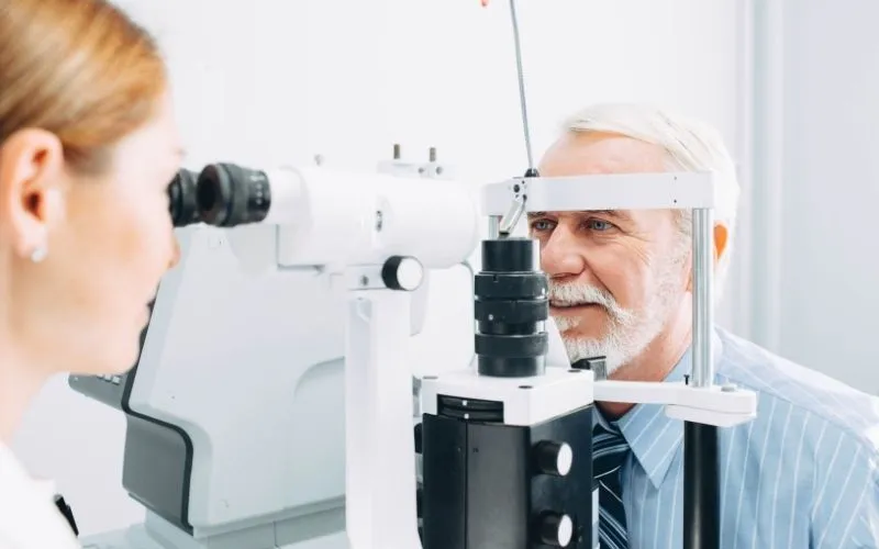 Why Do You Need Your Eyes Dilated for Eye Exams