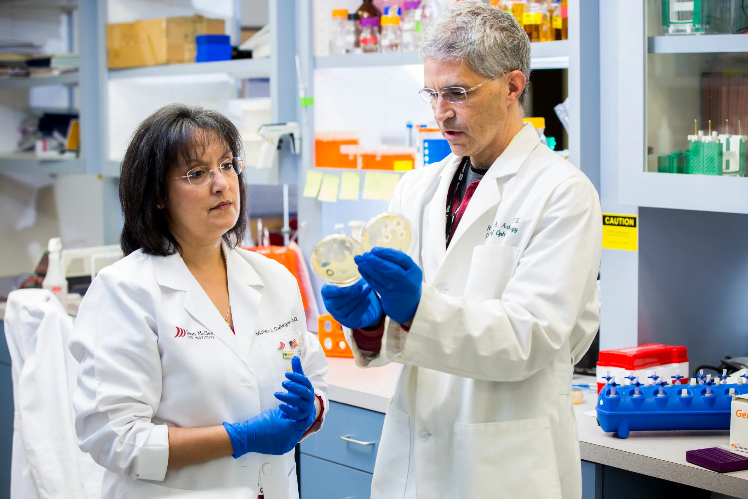 i&E Summer 2021 – Eye For An Eye