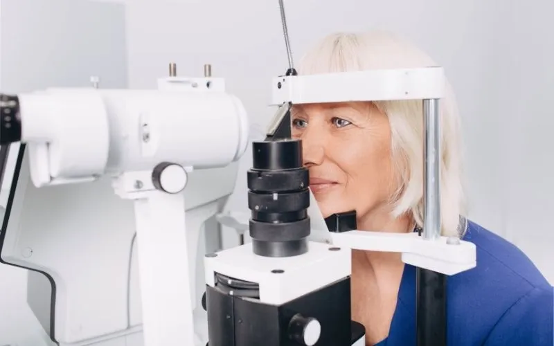 How Often Should You Get an Eye Exam?