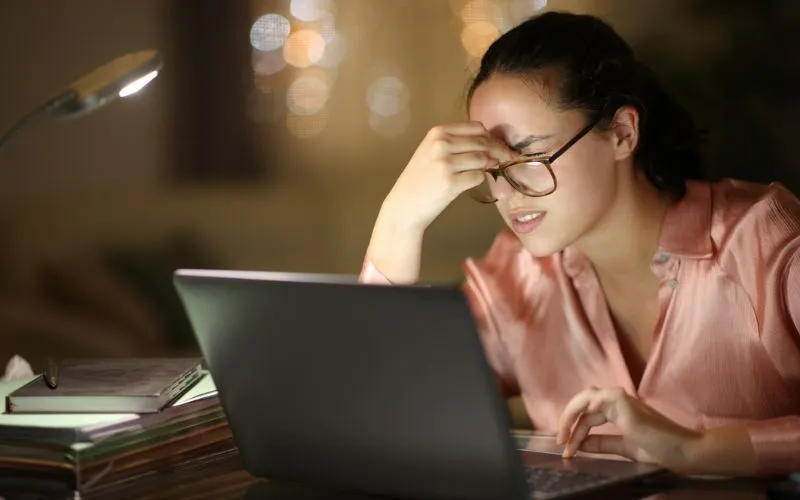 Why Am I Getting Ocular Migraines?