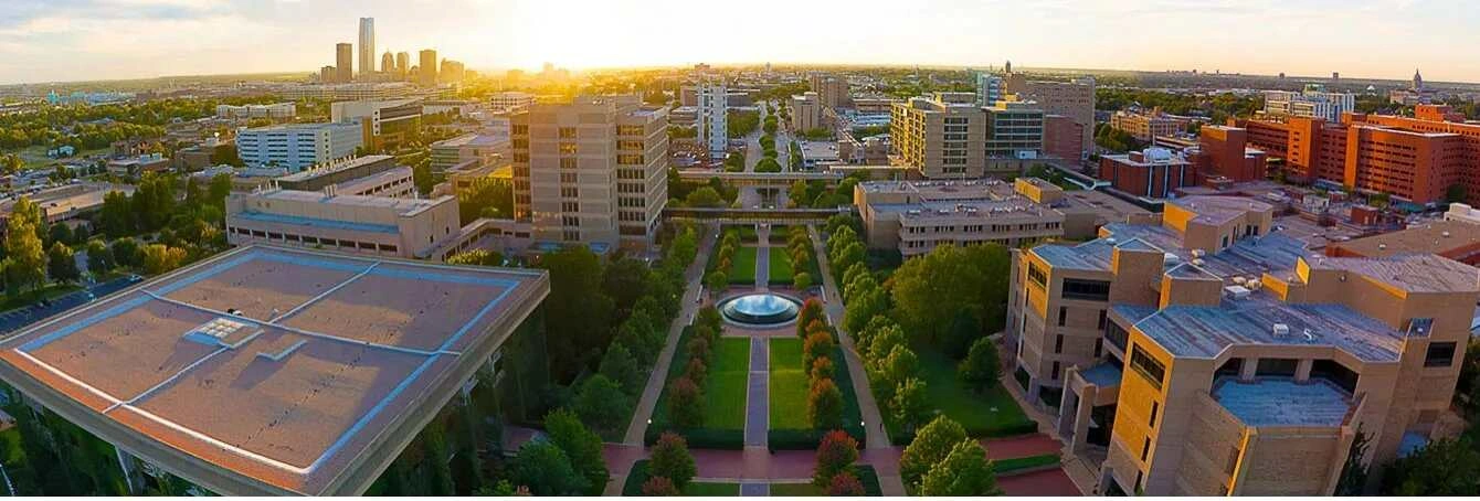 Want To Launch A Career In Healthcare? Here’s Why You Need To Study In Oklahoma