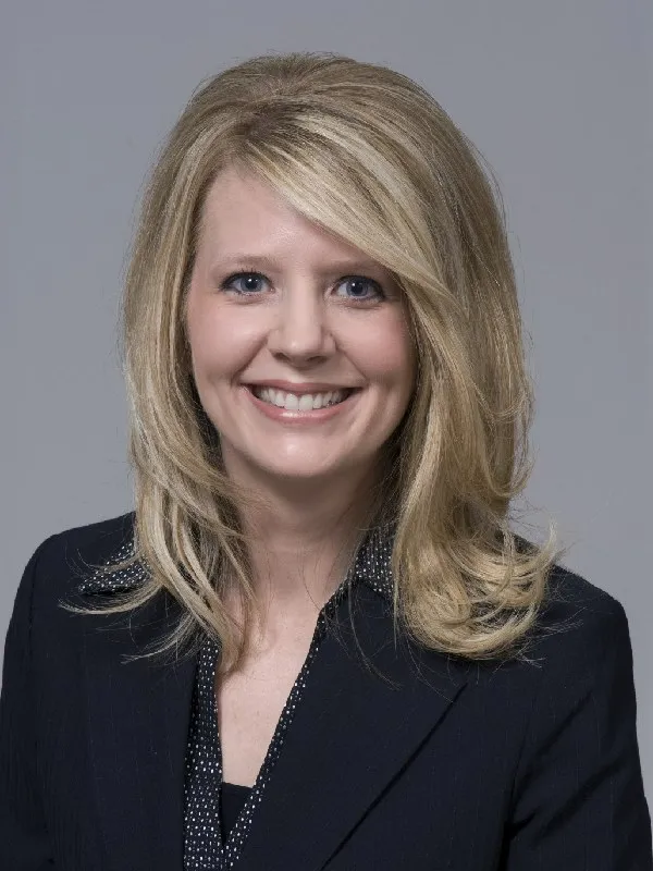 Angela M. Plant, OD, FAAO