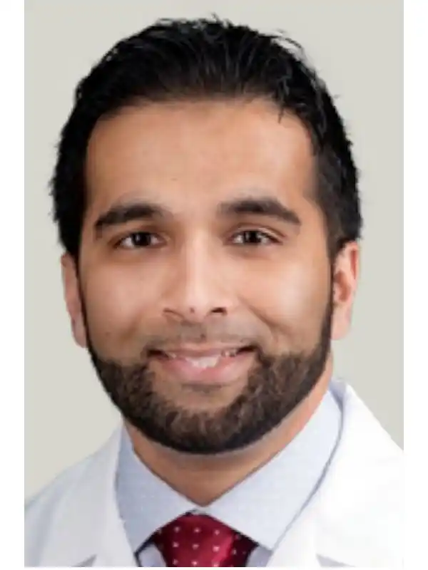 Kamran M. Riaz, MD, Lasik laser vision specialist at DMEI in Oklahoma