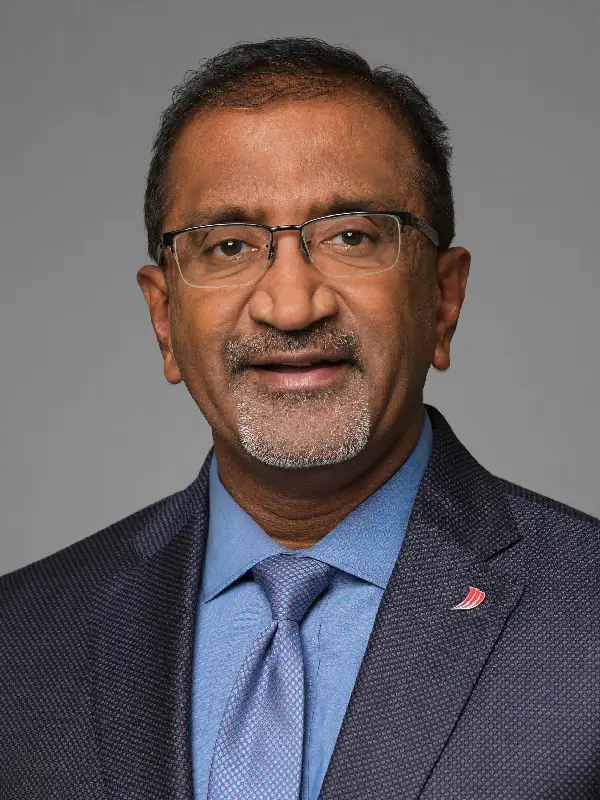 Anil D. Patel, MD, FRCSC, FACS