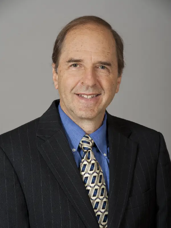 Ronald M. Kingsley, MD