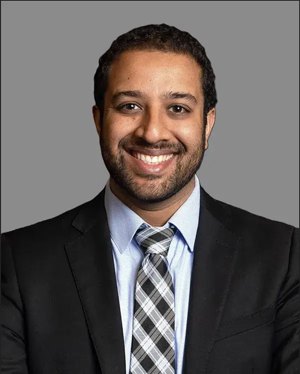 Ravi R. Pandit, MD, MPH