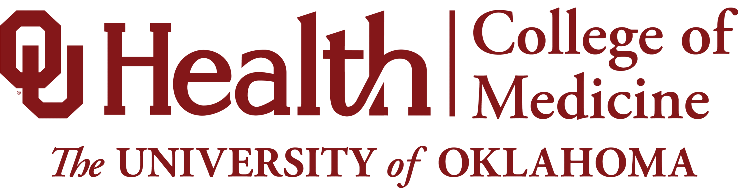 College of Medicine_Crimson_Web OU College of Medicine