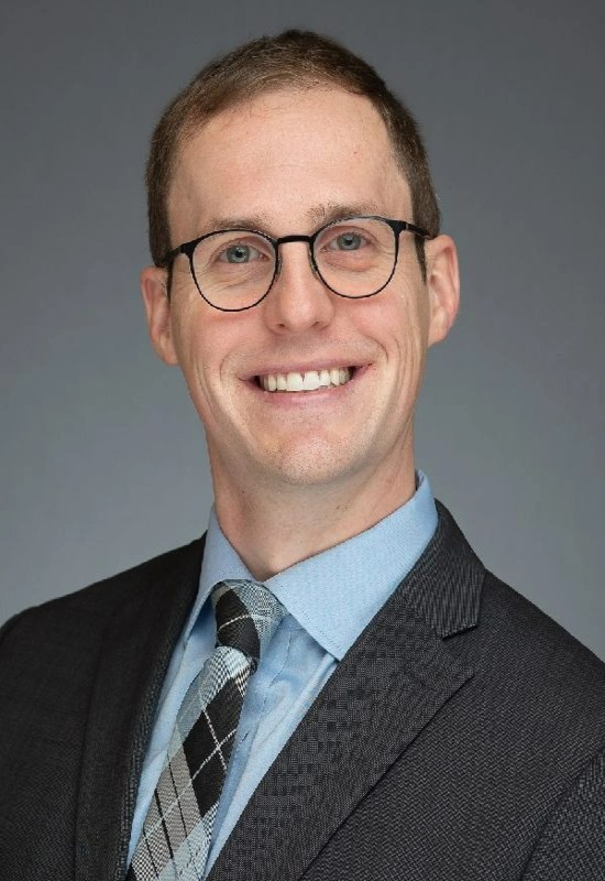 Andrew T. Melson, MD