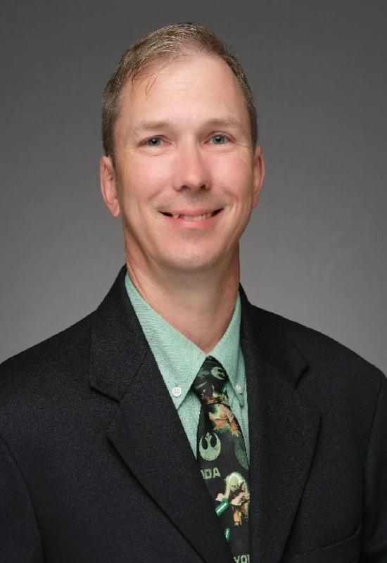 Scott Samples, FCLSA, NCLE-M, CPOT