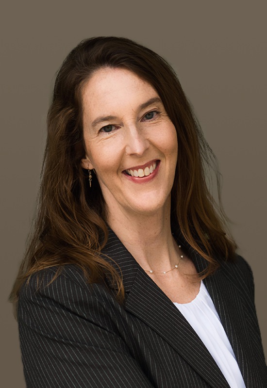 Rachel M. Caywood, OD, FAAO